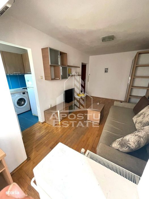 Apartament cu 2 camere de inchiriat Ultracentral Timisoara — fotografia 2