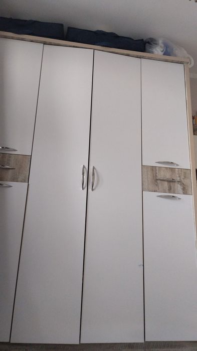 Шифонер для одежды