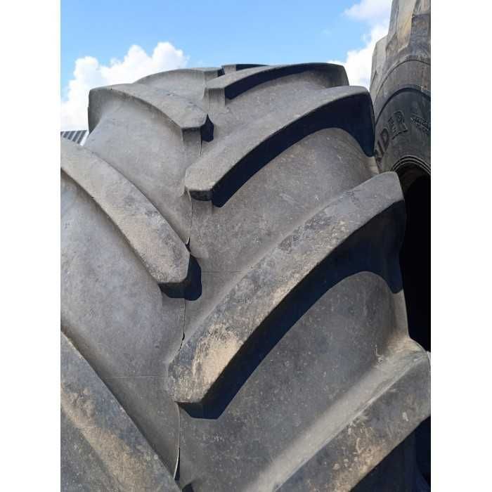 Anvelopa 710/70R38 Michelin Second Hand Agricola