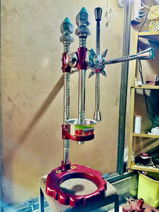 Anor siqadigan aparat OPTOM