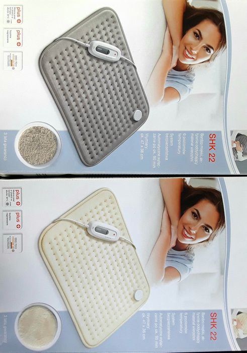 Perne electrice SANITAS - Germania NOI - 80 Lei / Bucata