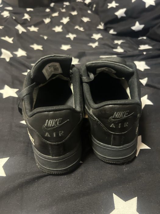 Adidasi Nike air force 1 gtx