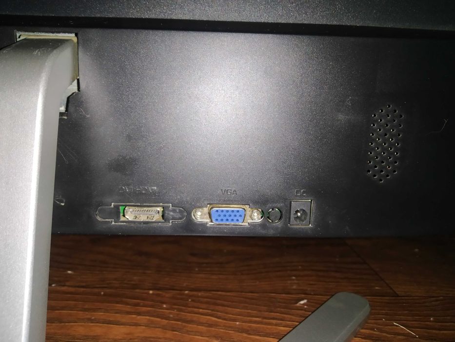 Монитор Immer 24 дюйма