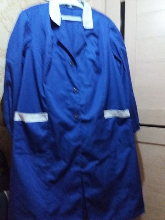 Продаю спецодежда