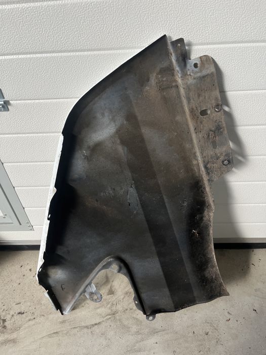 Aripă / Aripi stânga - dreapta Ford Transit 2009