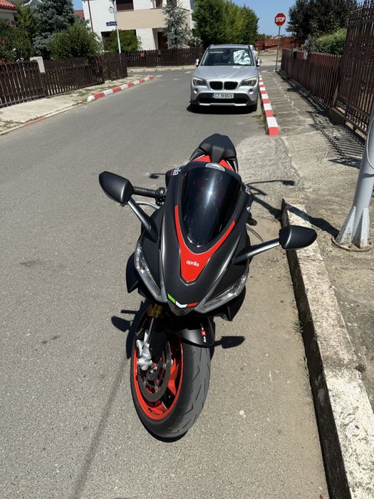 Aprilia RS660 unic proprietar