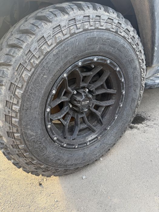 Jeep Grand Cherokee 2007 3.0D auto-utilitara