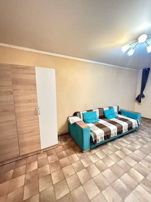 Продам 1-комнатную квартиру