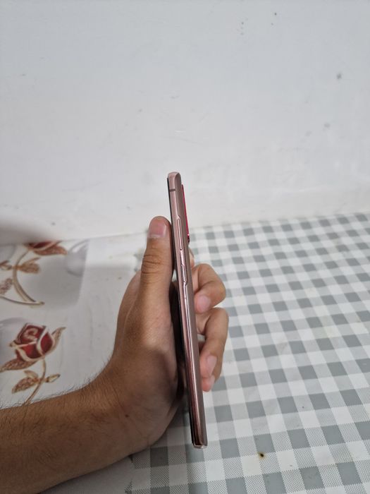 Samsung note 20 5G