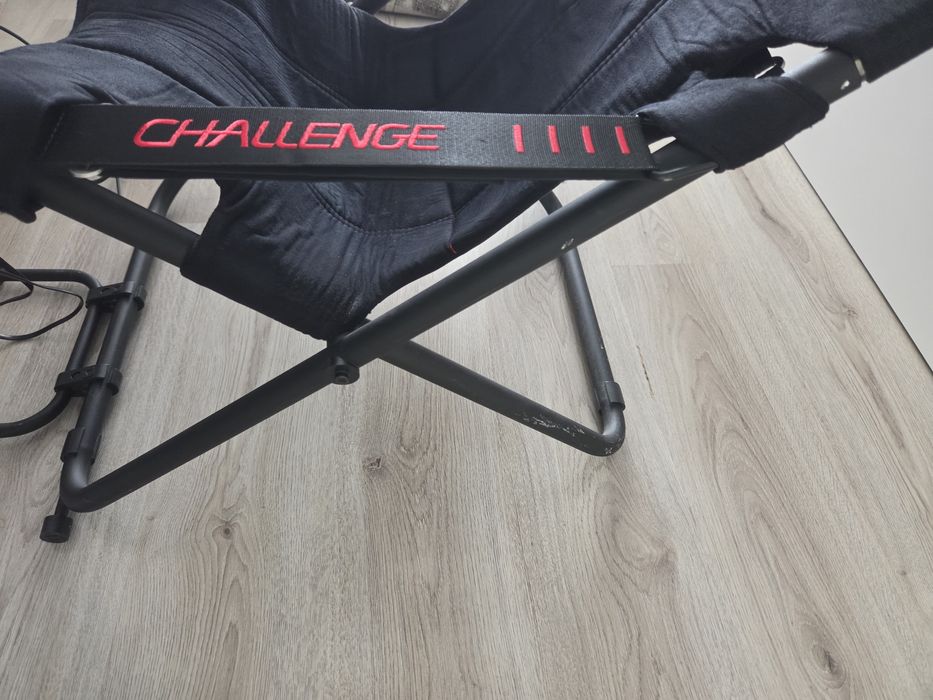 Scaun Sim Racing Playseat Challenge