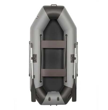 Лодка Shark-270х130х36 см. Двухместный-220 кг. Доставка бесплатно