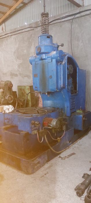 Прдается зубодолбежный станок 5б150