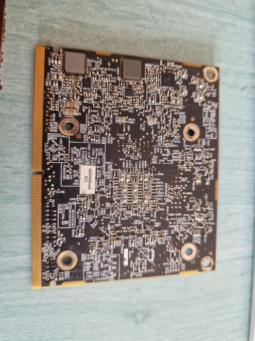 Placa video AMD 512Mb