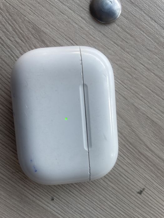 Наушник Айрпордс 3 оригинал толко кейс