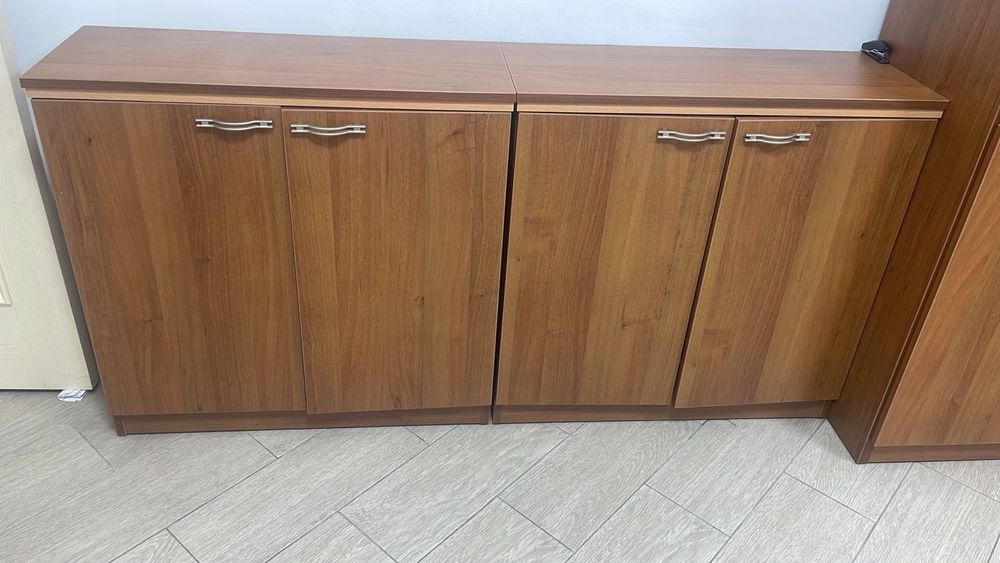 Шкаф и комод офисные Отличные