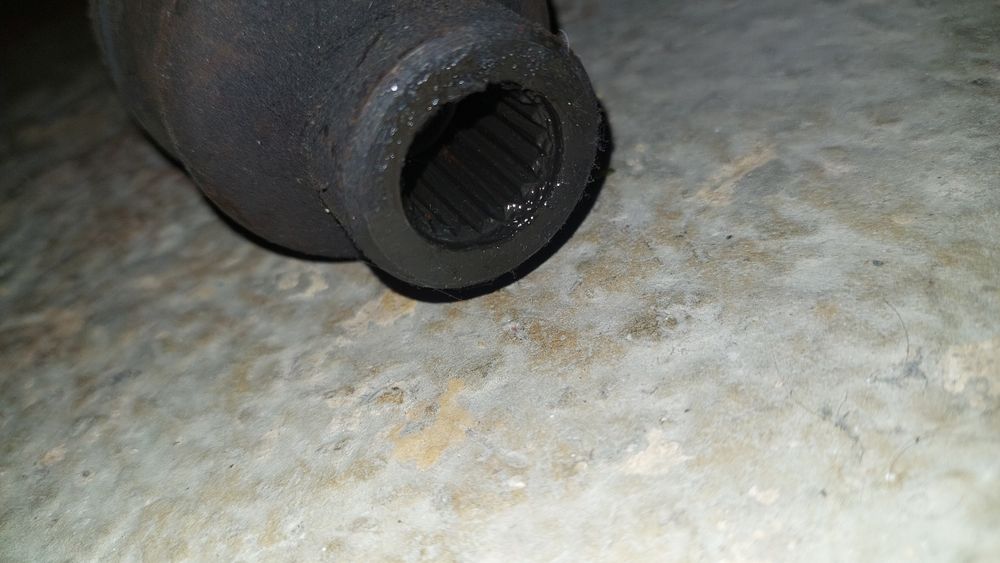 Planetare aixam crossline motor kubota z602