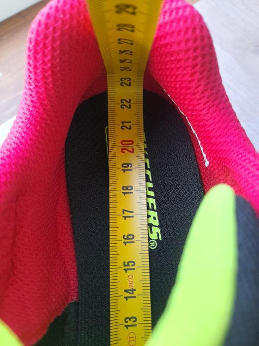 Skechers Flex-Glow Ultra nr 35