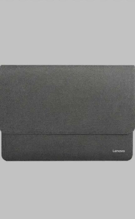 Husa laptop PREMIUM Lenovo Ultra Slim sleeve 14" Gri