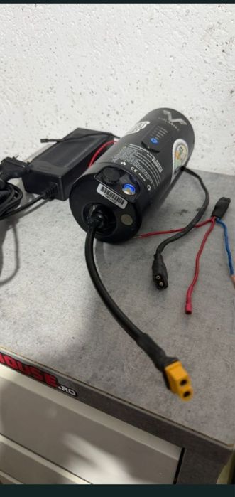 Baterie Range Extender Specialized Turbo Levo&Kenevo