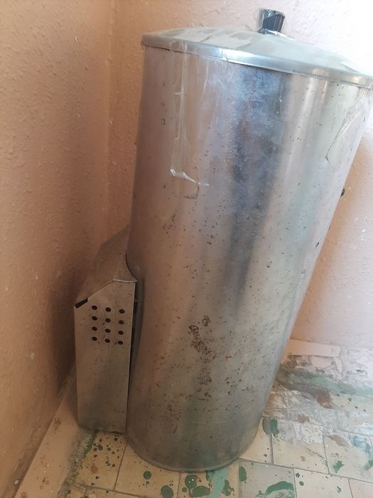 Elektricheskiy Samovar