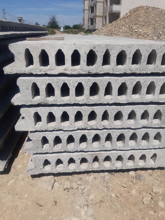 Плиты перекрытие плиты пкж