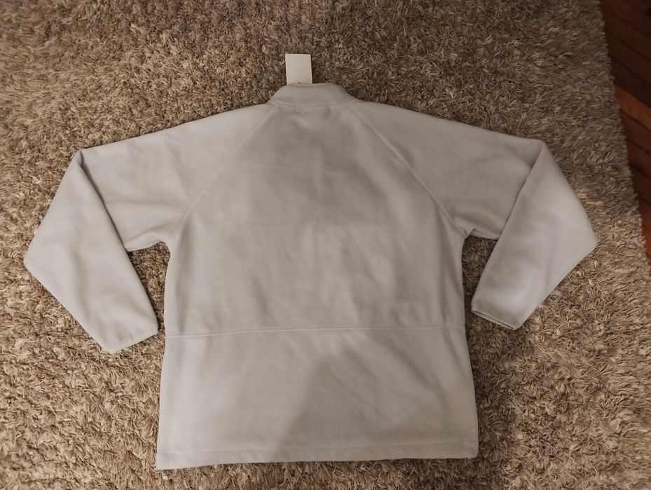 Мъжка поларена горница суичър Yoke XL