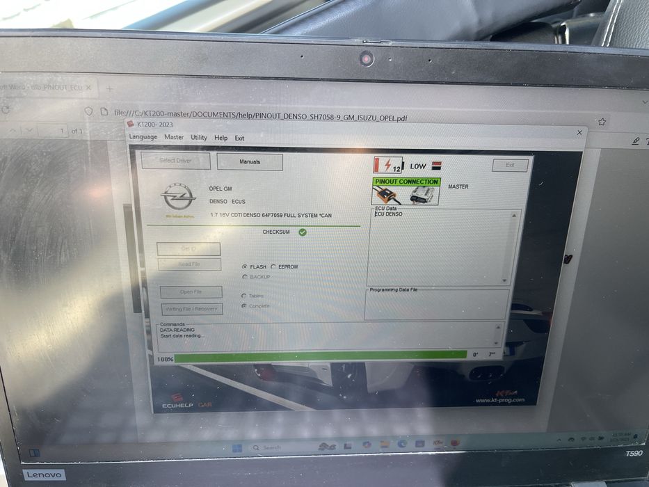 Soft Stage 1 , Adblue, DPF, Immo