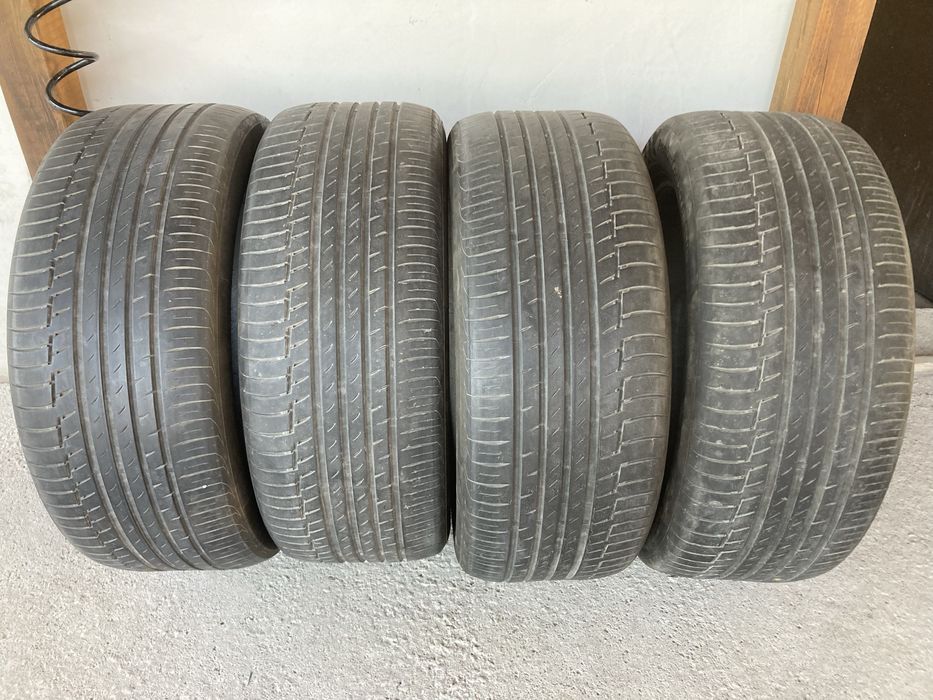 Гуми за джип 285-45-21