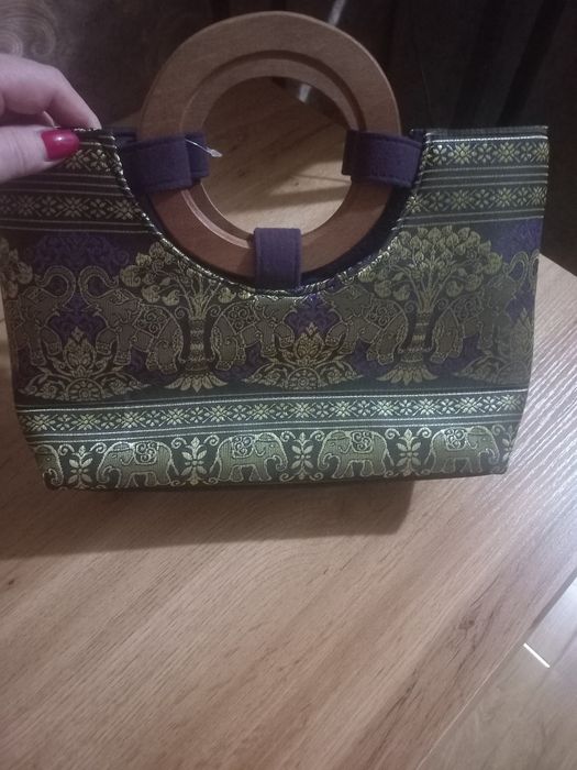 Продам сумочки .Приведённые из Тайланда