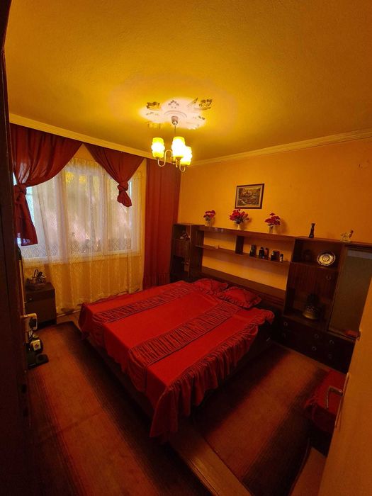 Продава се Етаж от къща в Сандански - 90 кв.м за 856 €/кв.м - Снимка #5