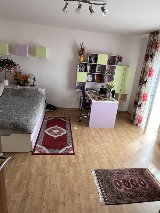 Vand apartament in apahida
