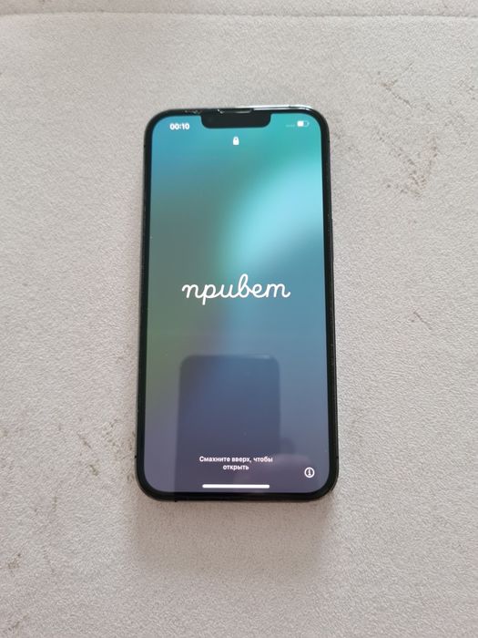 Продам IPhone 13 pro.
