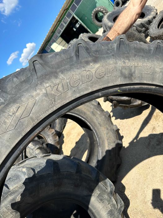 Cauciuc 11.2 R44 Kleber