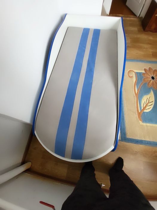 Продам детскую кровать