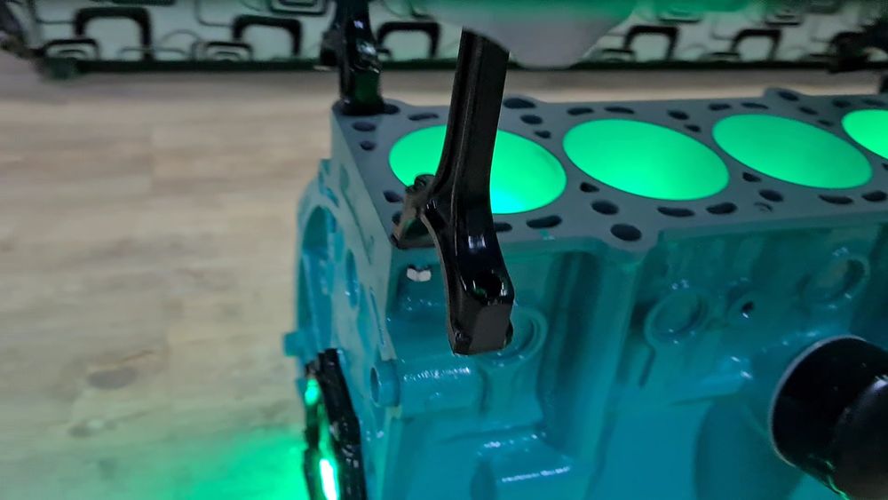 Журнальный столик