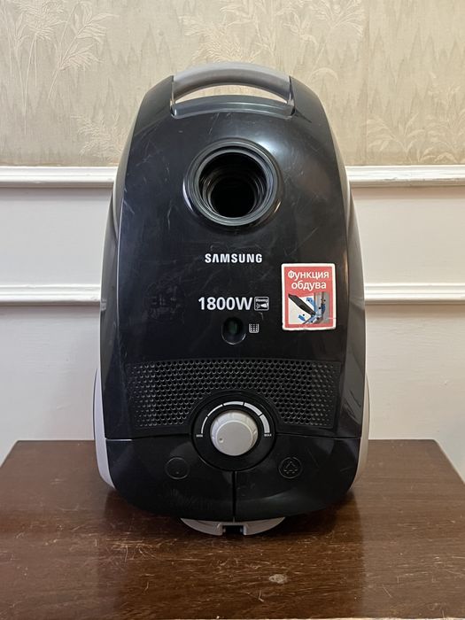 Пылесос Samsung SC5610