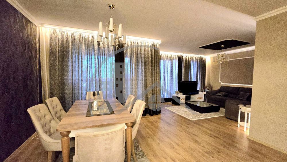 Продава се Тристаен апартамент в Варна, м-т Траката - 100 кв.м за 2110 €/кв.м - Снимка #4