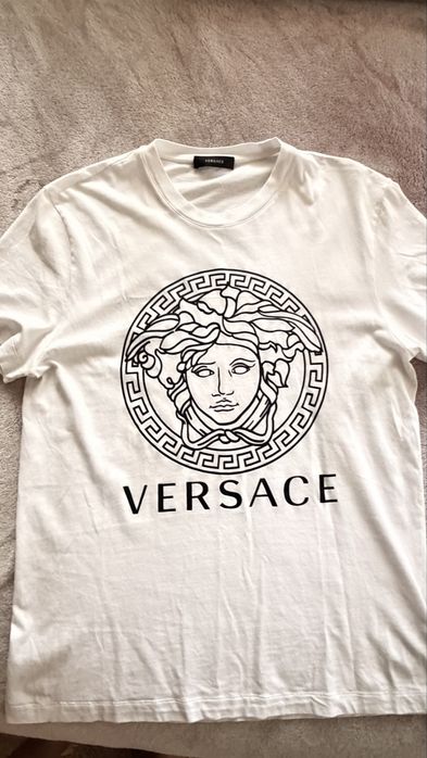 Мъжка тениска Versace