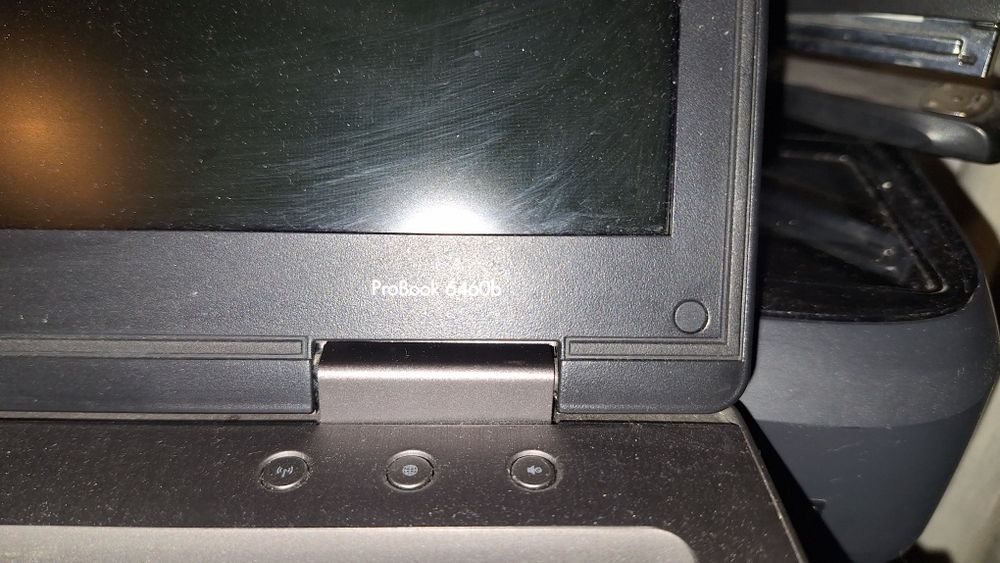 ProBook 6460b лаптоп