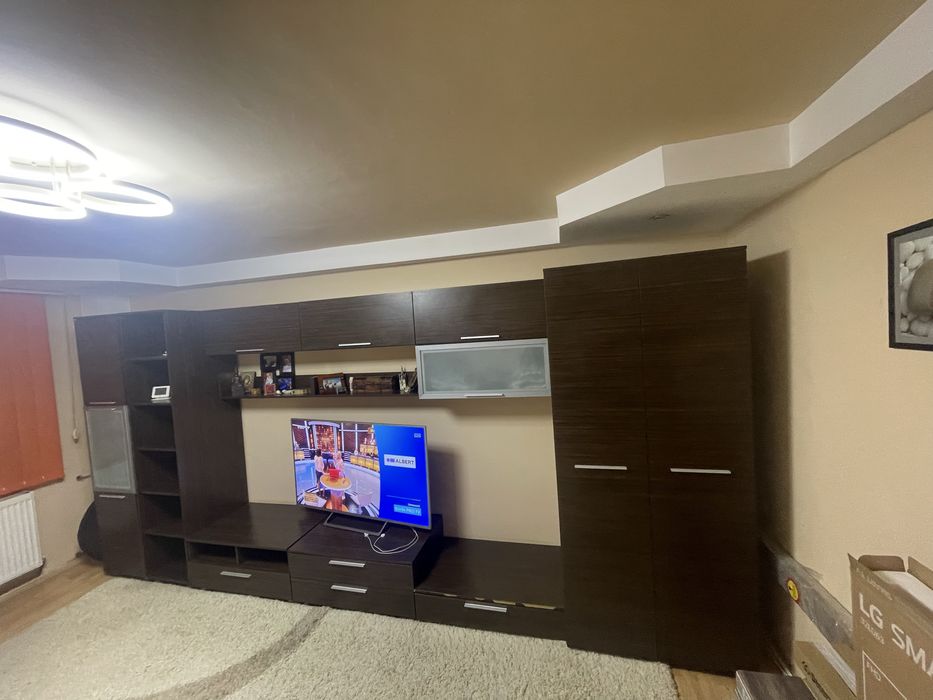 Vand mobila rus savitar