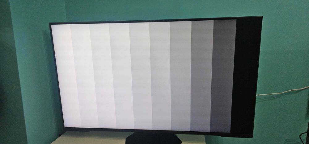 Samsung Odyssey Neo G7 43", VA, 4K, 144Hz, 1ms