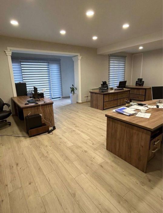 Продается Офис ул Кары Ниязов Дархан