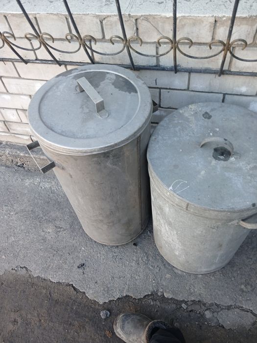 Продам нержавейка бак