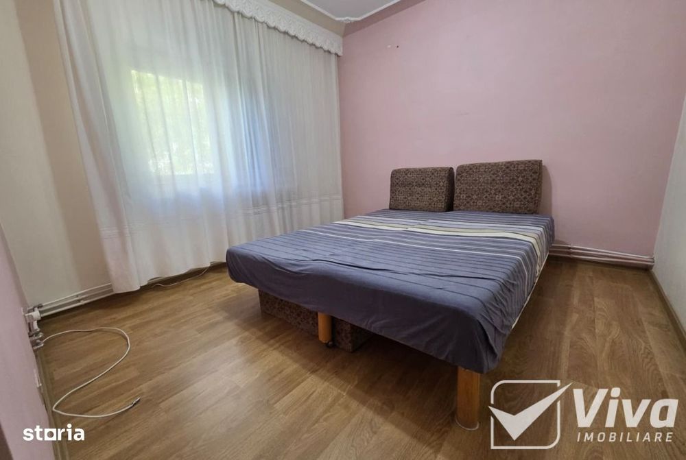 Esplanada Nicolina – Apartament 2 Camere Decomandat, 51 Mp, 1982 — fotografia 3
