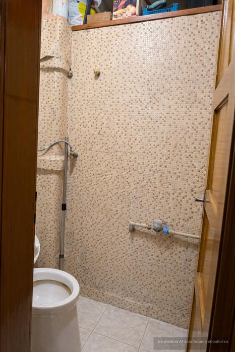 Двустаен за продажба в ж.к Захарна Фабрика