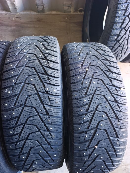 Авто шины Hankook 235.70 R 16