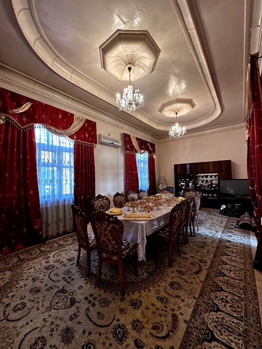 УРИКЗОР 6 сотух 8 хона