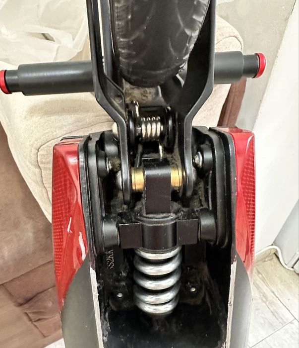 ЭлектроСамокат E-Twow S2 Booster Plus S