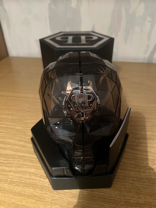 Philipp Plein часовник