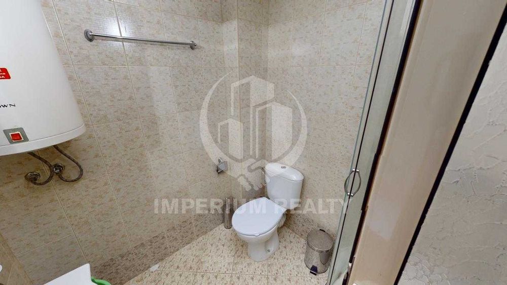 Продава се Двустаен апартамент в к.к. Слънчев бряг - 59 кв.м за 967 €/кв.м - Снимка #9